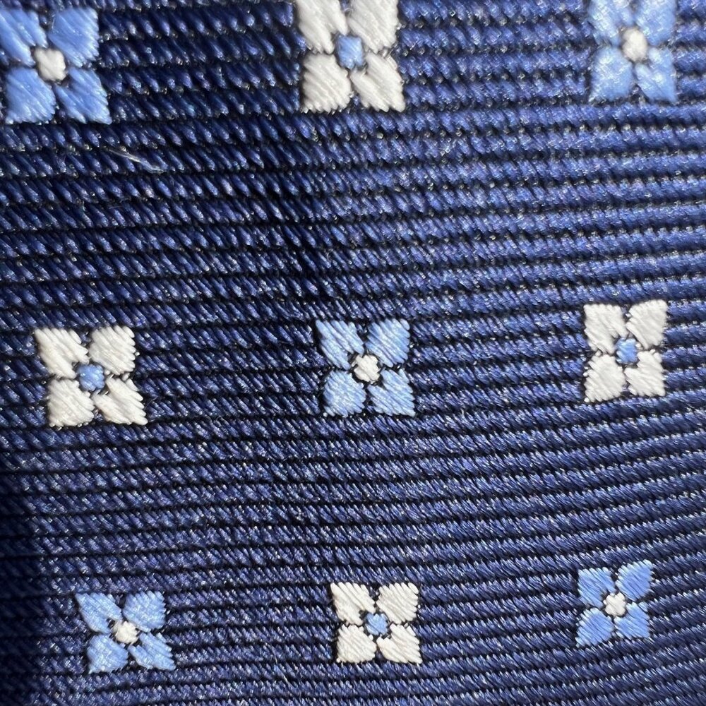 Brooks Brother Makers - Silk Tie - Picture 6 of 9